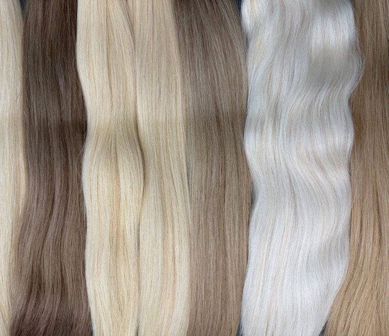 Włosy słowiańskie